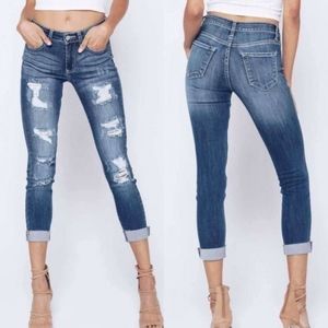 kancan jeans tall